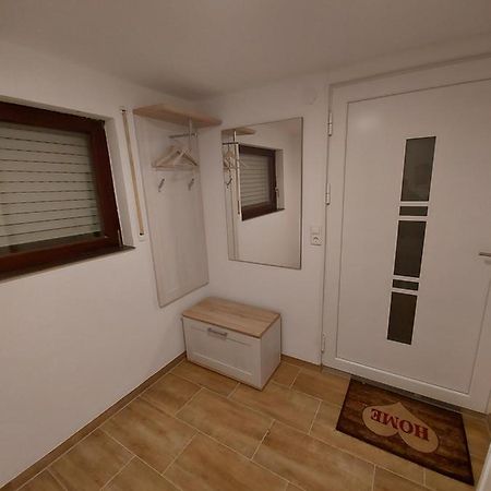 Lavendel Apartment Riederich Exterior photo