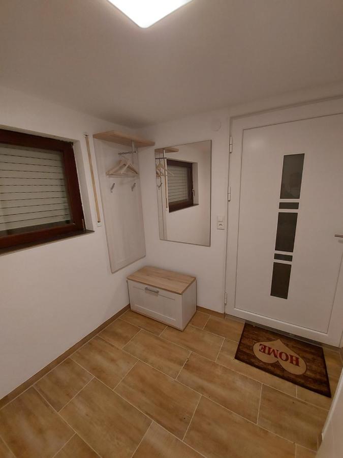 Lavendel Apartment Riederich Exterior photo